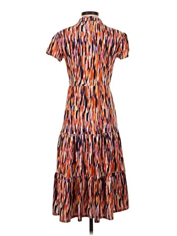 Jude Connally Casual Dress (view 2)