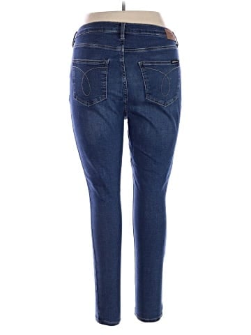 CALVIN KLEIN JEANS Jeans (view 2)