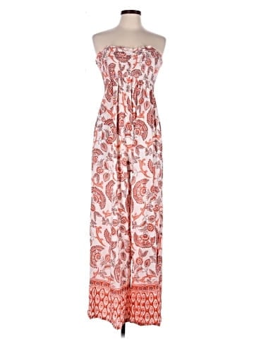 Angie Jumpsuit (view 1)