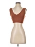 FP Movement Brown Tank Top Size XS - photo 1