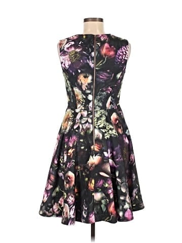 Ted Baker London Cocktail Dress (view 2)