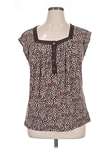 New York & Company Tank Top (view 1)