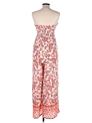 Angie Jumpsuit (view 2)