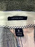 Lands' End Tropical Blue Shorts Size 8 - photo 3