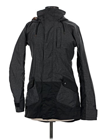 Burton Snow Jacket (view 1)