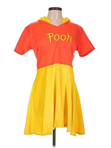 Disney Poncho (view 1)