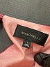Majorelle 100% Polyester Pink Cocktail Dress Size S - photo 7