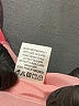 Majorelle 100% Polyester Pink Cocktail Dress Size S - photo 8
