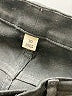 J.Crew Black Jeans Size 30 waist - photo 8