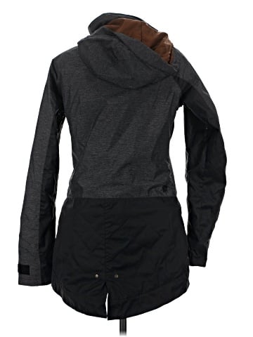 Burton Snow Jacket (view 2)