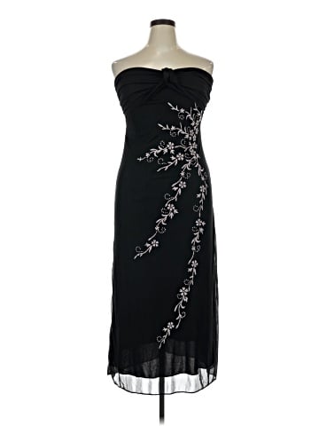 Trixxi Cocktail Dress (view 1)