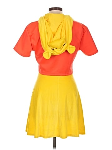 Disney Poncho (view 2)