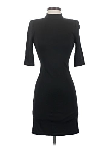 Alice + Olivia Cocktail Dress (view 1)