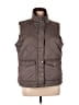 Natural Reflections 100% Nylon Brown Vest Size L - photo 1