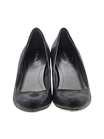 Calvin Klein Wedges (view 2)