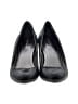 Calvin Klein Black Wedges Size 7 - photo 2