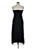 Trixxi 100% Polyester Black Cocktail Dress Size XL - photo 2