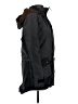 Burton Black Snow Jacket Size XS - photo 4
