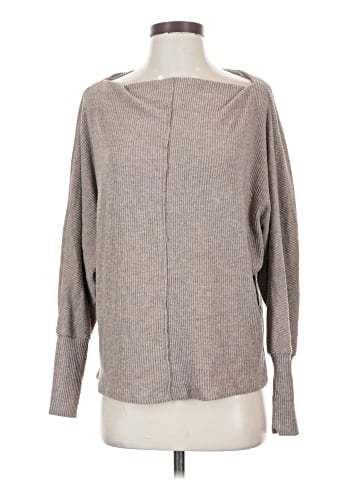 H by Bordeaux Long Sleeve Blouse (view 1)