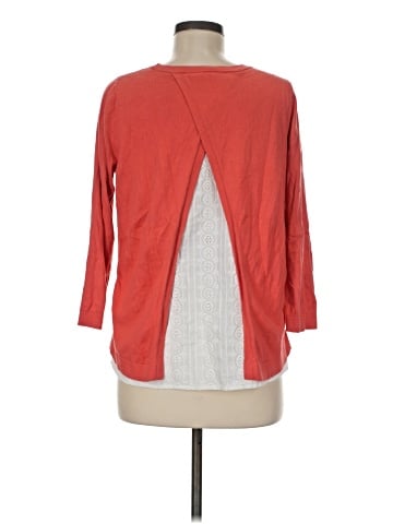 Boden 3/4 Sleeve Top (view 2)