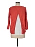 Boden 100% Cotton Red 3/4 Sleeve Top Size M - photo 2