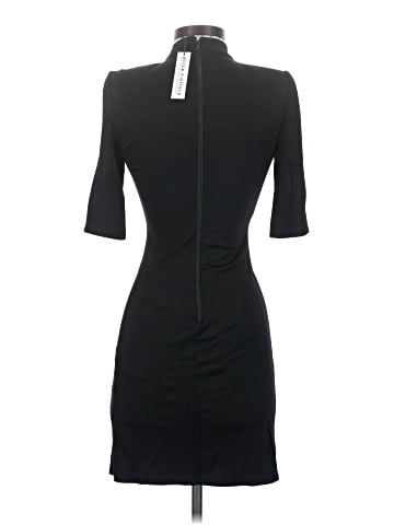 Alice + Olivia Cocktail Dress (view 2)