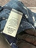 Honey Punch 100% Rayon Stars Blue Jumpsuit Size S - photo 5