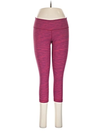 Lululemon Athletica Leggings (view 1)