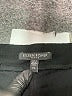 Eileen Fisher Solid Black Active Pants Size L (petite) - photo 7