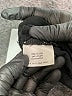 Eileen Fisher Solid Black Active Pants Size L (petite) - photo 8
