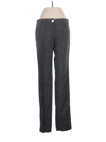 Dolce & Gabbana Vintage Houndstooth Pants (view 1)
