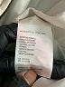 Tribal 100% Polyester Solid Gray Jacket Size M - photo 8