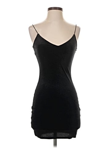 Divided by H&M Cocktail Dress (view 1)
