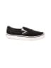 Vans Black Sneakers Size 8 1/2 - photo 1