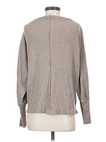 H by Bordeaux Long Sleeve Blouse (view 2)