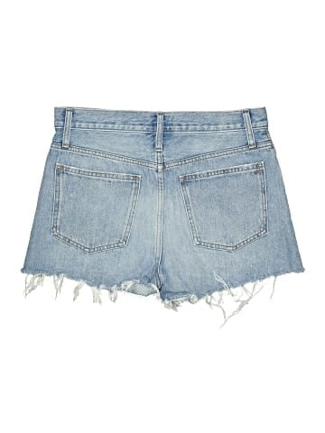 Madewell Denim Shorts (view 2)