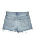 Madewell Blue Denim Shorts Size 27 waist - photo 2