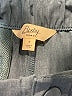 Bixby Nomad Solid Blue Shorts Size 7 - photo 3