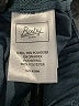 Bixby Nomad Solid Blue Shorts Size 7 - photo 4