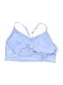 Athleta Blue Swimsuit Top Size XL (estimated) - photo 2