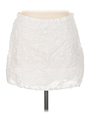 MNG Casual Skirt (view 1)
