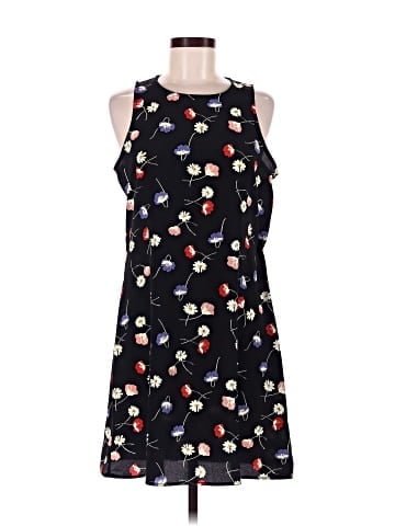 Limited America Casual Dress (view 1)