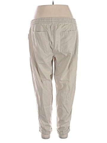 Old Navy Linen Pants (view 2)