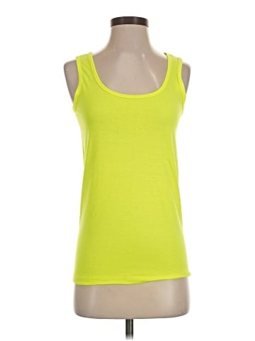 District. Tank Top (view 1)