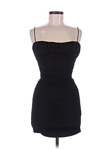 Princess Polly Cocktail Dress (view 1)