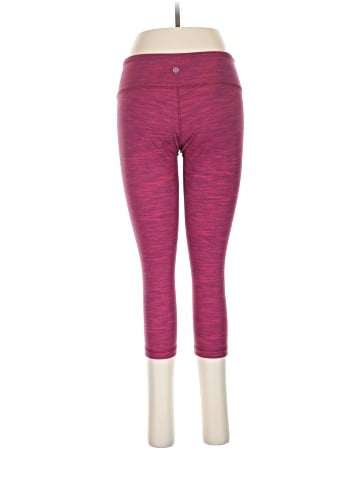 Lululemon Athletica Leggings (view 2)
