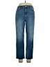 Express Blue Jeans Size 14 - photo 1