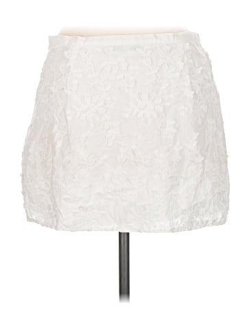MNG Casual Skirt (view 2)
