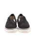 Vans Black Sneakers Size 8 1/2 - photo 2