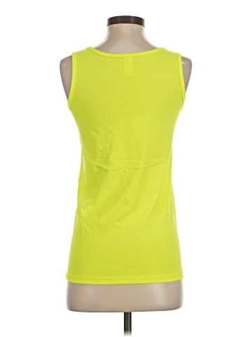 District. Tank Top (view 2)